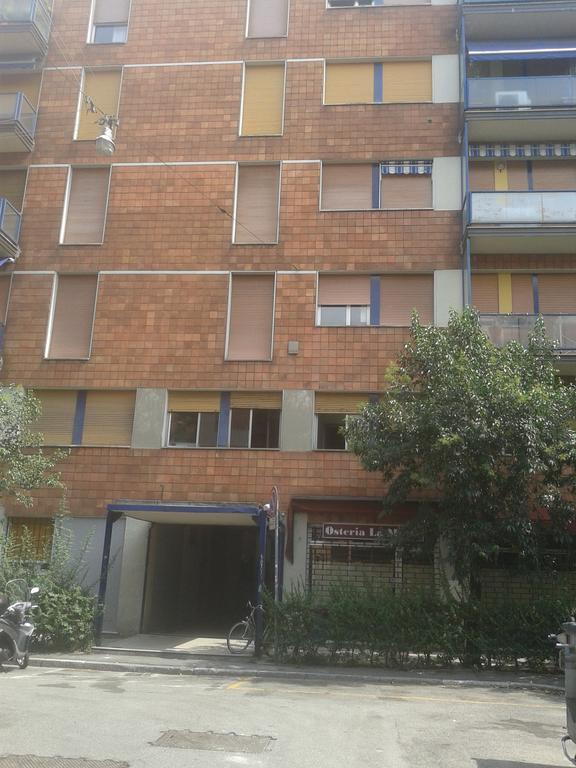 Villa Scendi Dal Treno Bolonia Habitación foto