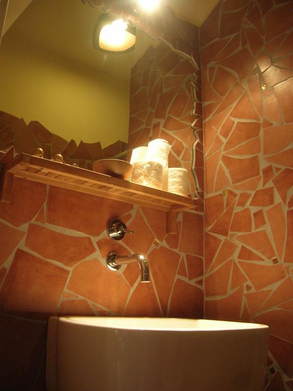 Villa Scendi Dal Treno Bolonia Habitación foto